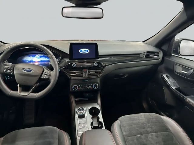 Ford Kuga Plug in Hybrid ST Line X