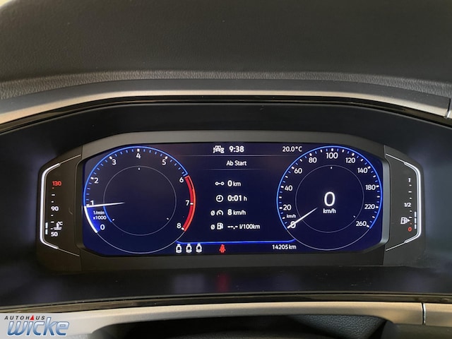 Volkswagen T-Roc 1.0 TSI DSG Life