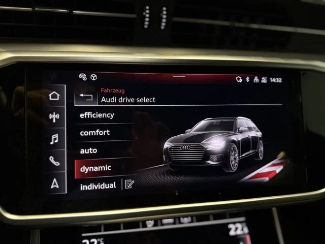 Audi A6 40 TDI Quattro