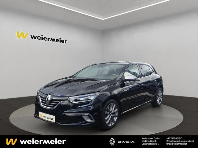 Renault Megane Blue GT Line dCi 115