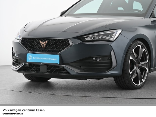 Cupra Leon Sportstourer VZ