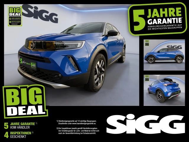 Opel Mokka 1.2 Turbo Elegance Turbo