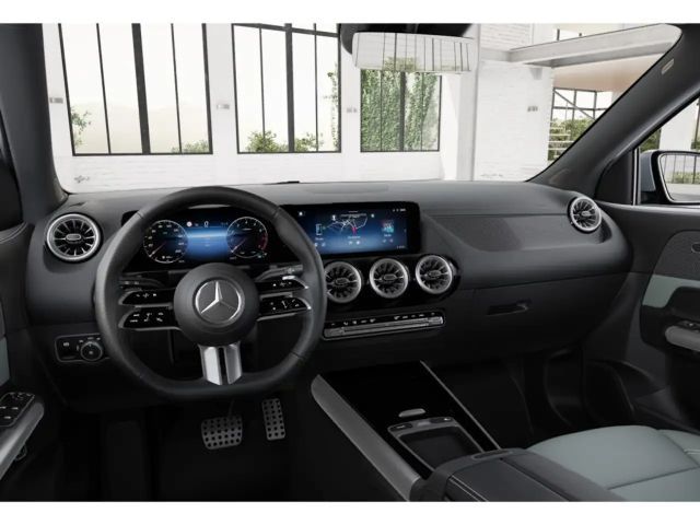 Mercedes-Benz GLA 200 AMG Line