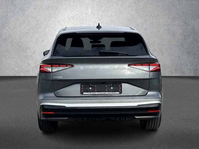 Skoda Enyaq Loft iV 60