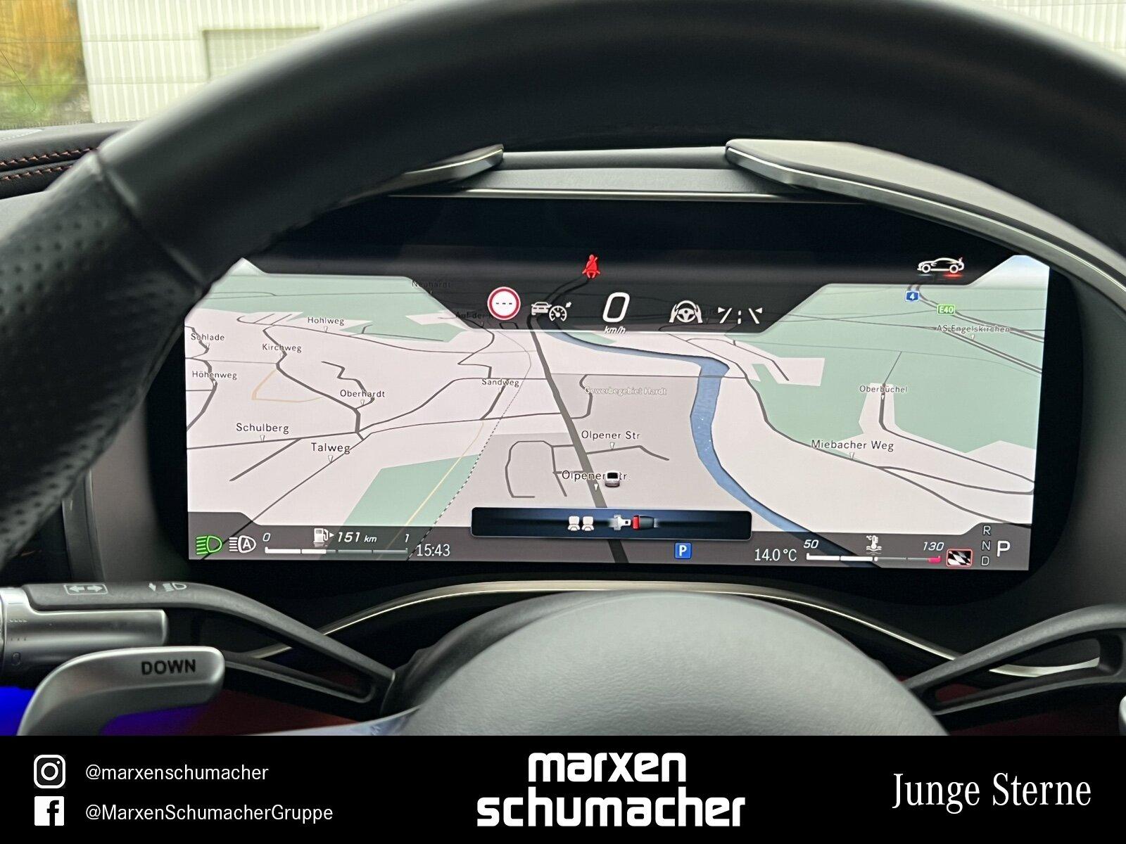 Mercedes-Benz AMG SL 4MATIC SL 63 AMG