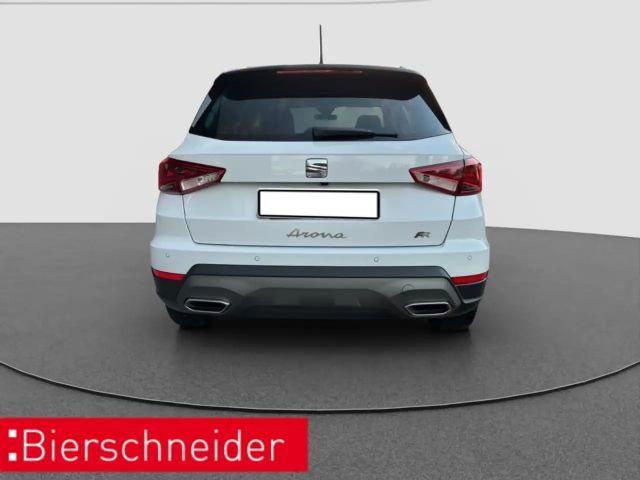 Seat Arona 1.0 TSI DSG FR-lijn
