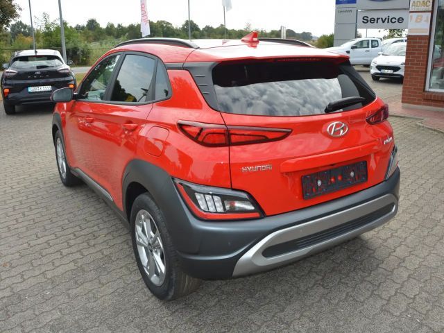 Hyundai Kona 1.0 Smart T-GDi