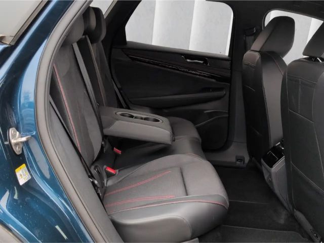 Volkswagen ID.7 GTX Tourer