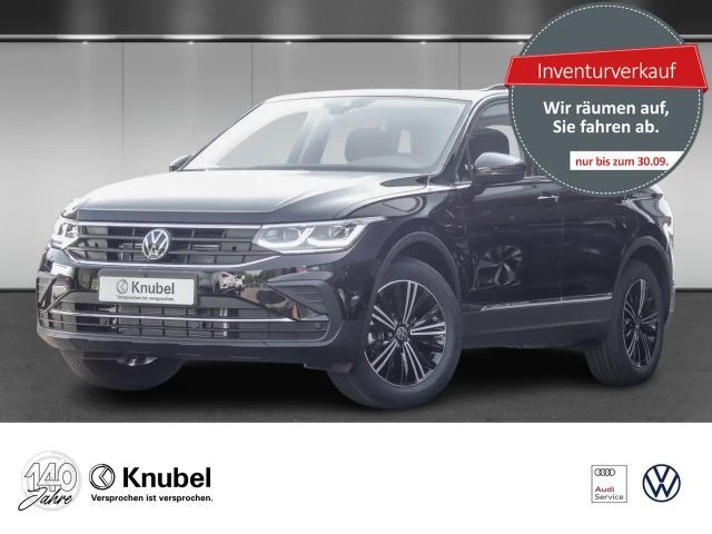 Volkswagen Tiguan 2.0 TDI DSG IQ.Drive