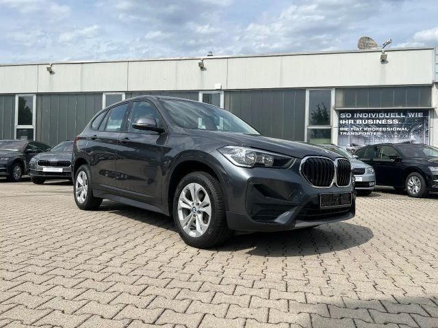 BMW X1 sDrive