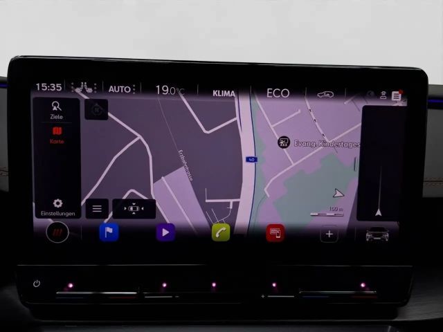 Cupra Formentor 1.4 VZ e-Hybrid