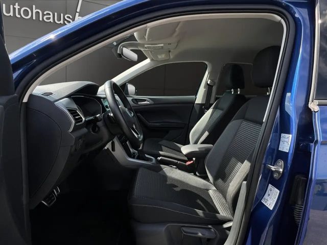 Volkswagen T-Cross 1.0 TSI DSG