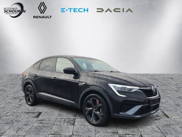 Renault Arkana RS TCe 140