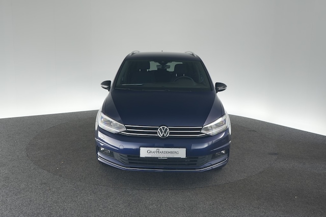 Volkswagen Multivan 2.0 TSI DSG T7
