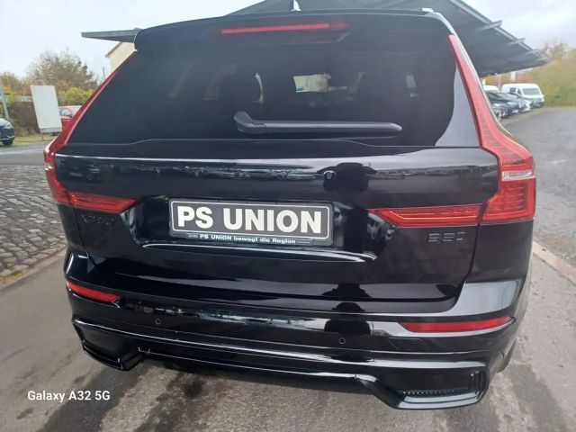 Volvo XC60 B5 AWD°Plus Black Edition°360°Cam°KiSi