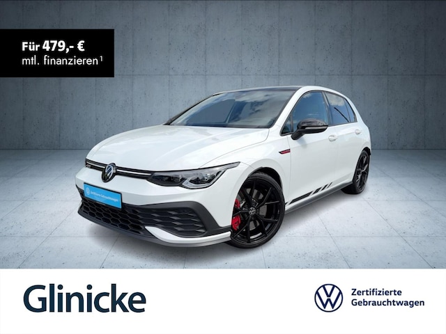 Volkswagen Golf GTI Golf VIII