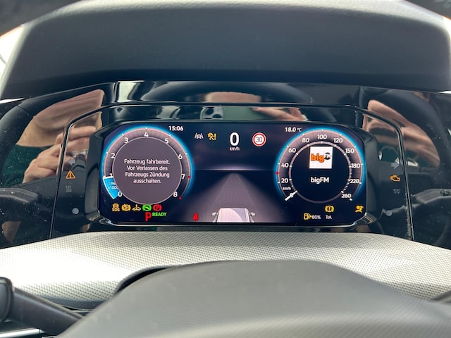 Volkswagen Golf DSG Golf VIII Variant