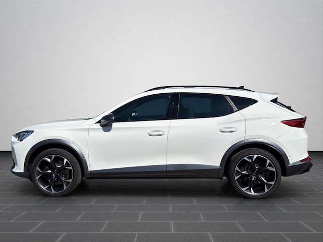 Cupra Formentor 2.0 TSI 4Drive VZ