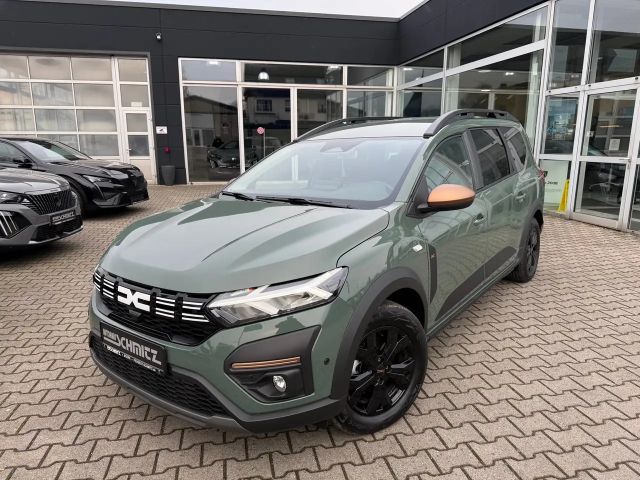 Dacia Jogger Extreme Hybrid 140