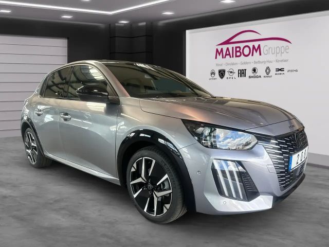 Peugeot 208 GT-Line Hybrid