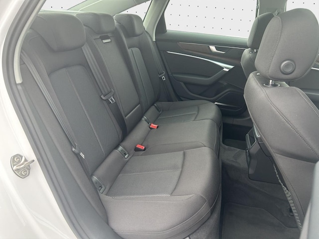 Audi A6 45 TFSI Quattro S-Tronic Sedan Sport