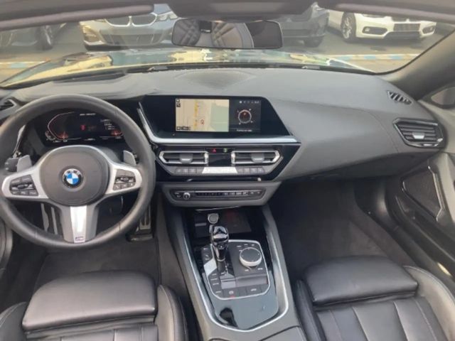 BMW Z4 Cabrio M-Sport Roadster