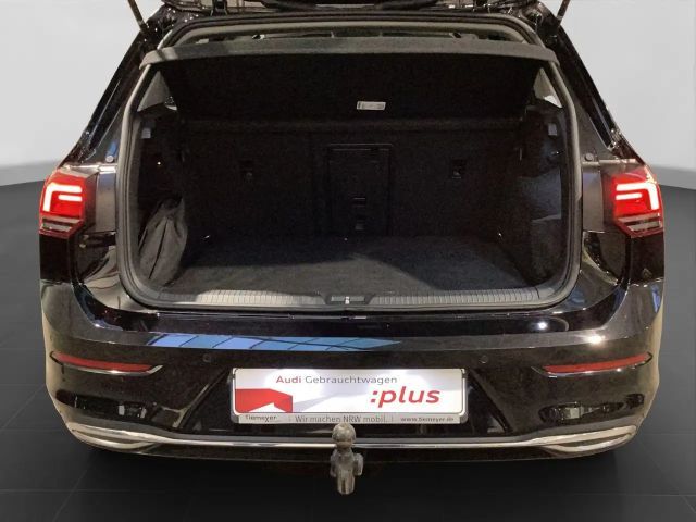 Volkswagen Golf 2.0 TDI DSG Style