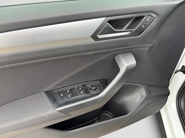 Volkswagen T-Roc DSG Life