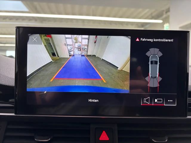 Audi RS4 Avant Quattro