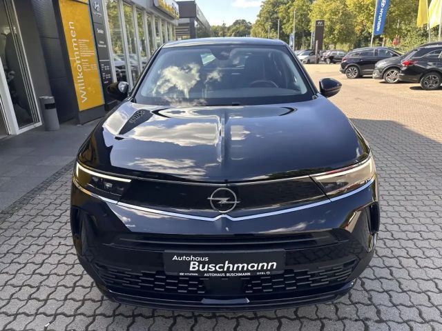 Opel Mokka Edition Mokka-e