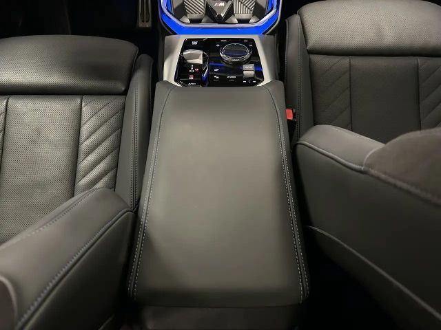 BMW X3 M-Sport xDrive