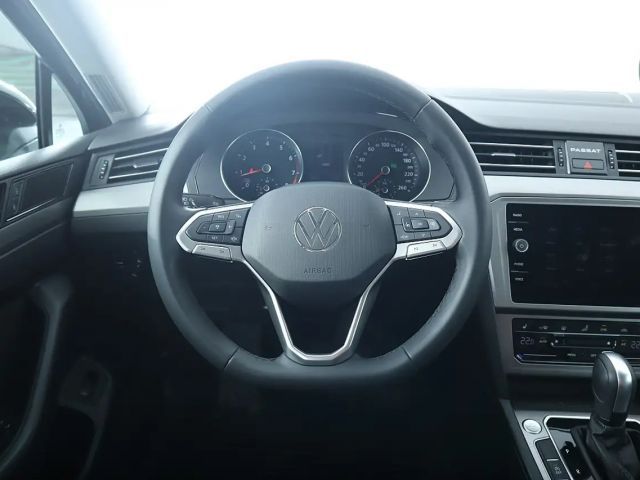 Volkswagen Passat DSG Elegance Elegance