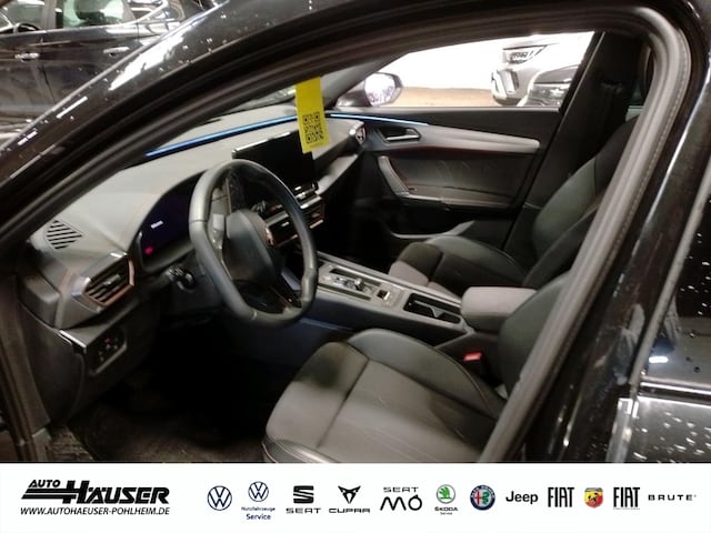 Cupra Formentor 1.5 TSI DSG