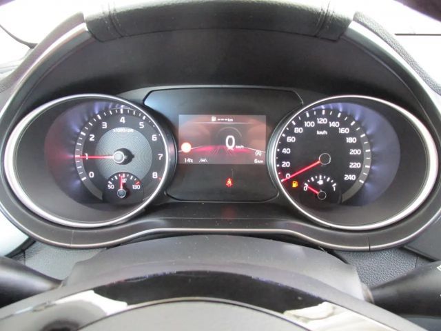 Kia Ceed GDi SportWagon
