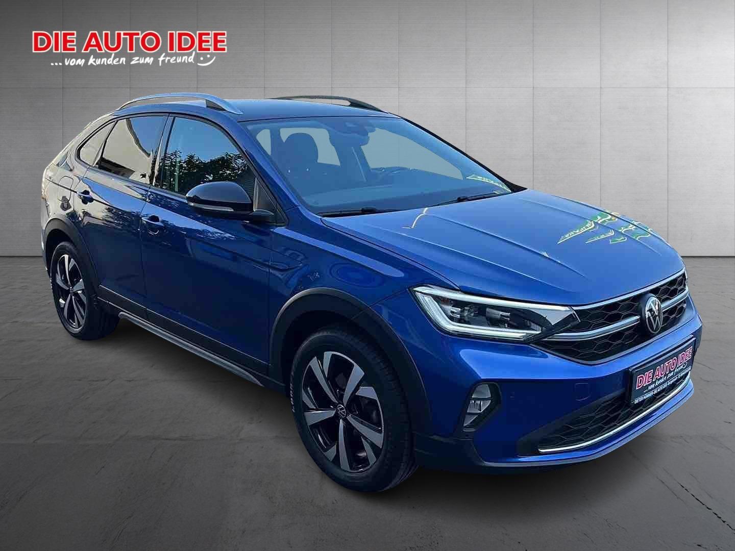 Volkswagen Taigo 1.0 TSI IQ.Drive Style