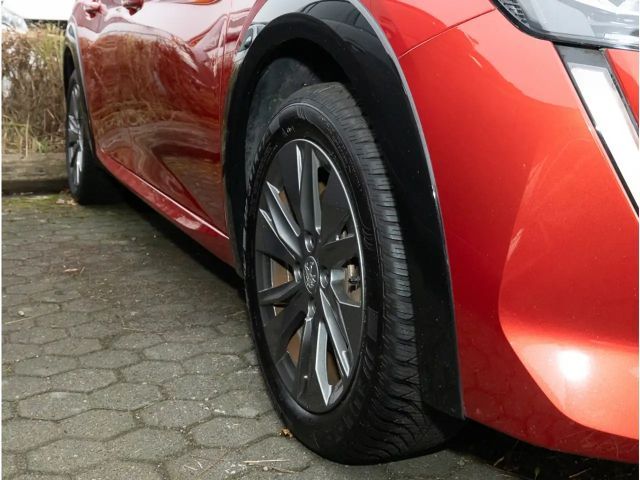 Peugeot E-208 Active Pack