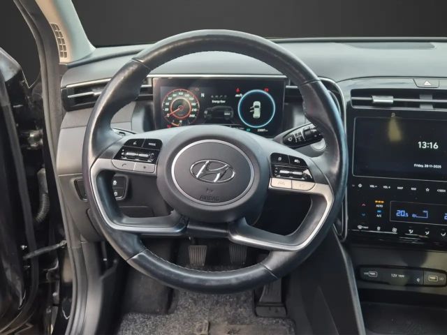 Hyundai Tucson 2WD Hybrid Prime