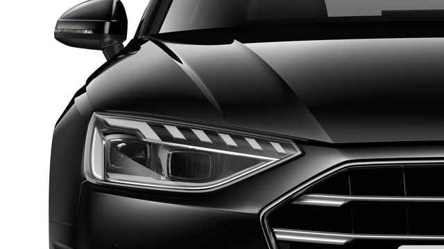 Audi A4 35 TDI Avant S-Tronic