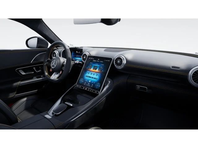 Mercedes-Benz AMG GT AMG Line Coupé