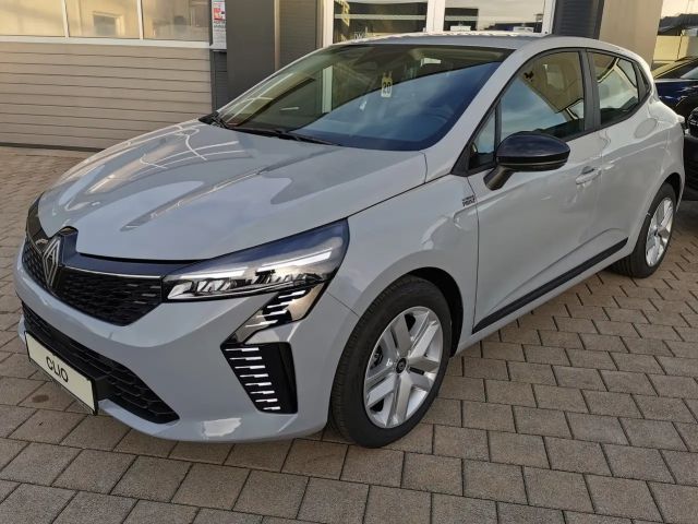 Renault Clio Evolution TCe 90