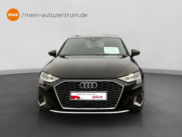 Audi A3 35 TFSI S-Tronic Sportback
