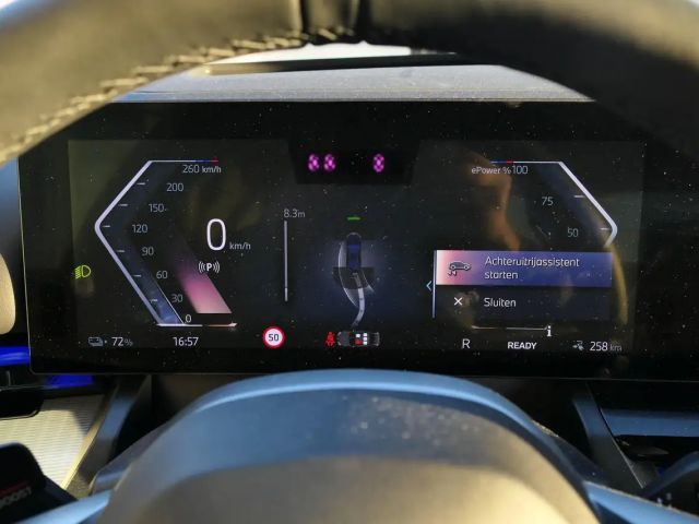 BMW i5 M-Sport Sedan eDrive40