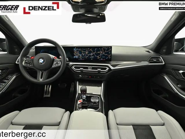 BMW M3 Competition Touring xDrive