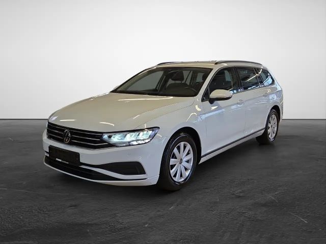 Volkswagen Passat 2.0 TDI Variant