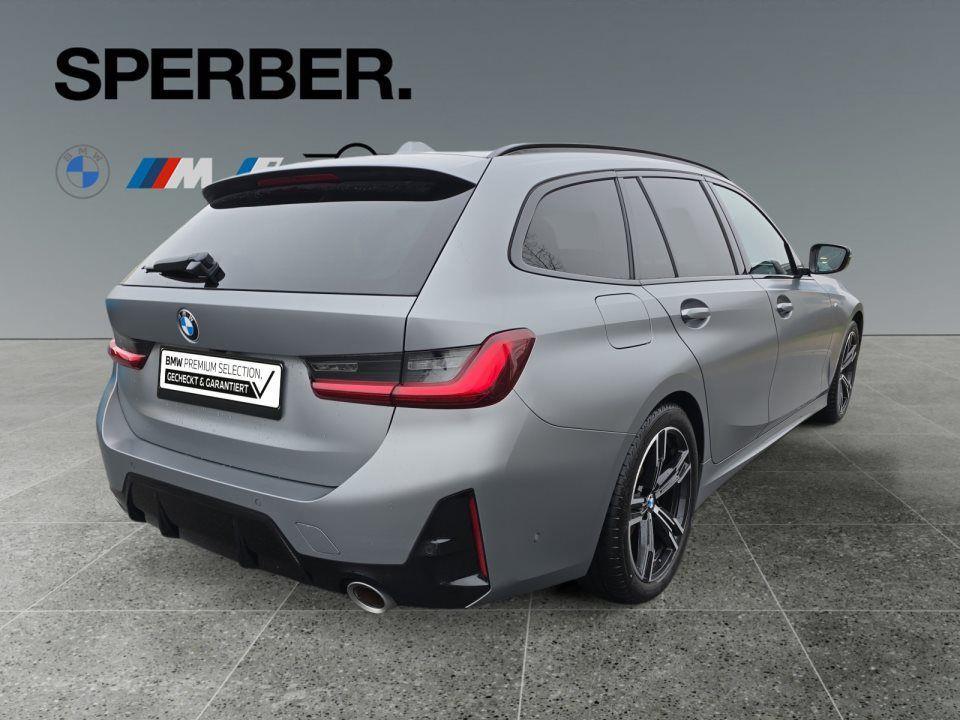 BMW 320 320i Touring