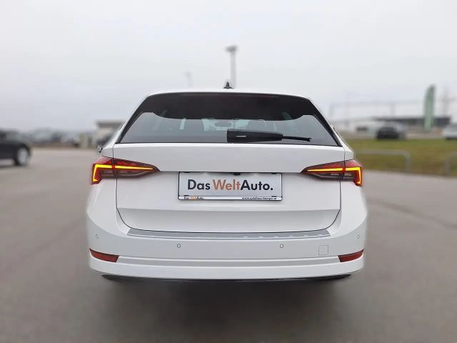 Skoda Octavia 4x4 Style Style