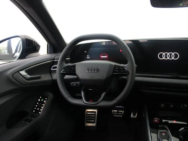 Audi A5 Quattro