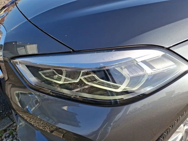 BMW 118 118i Advantage pakket Sedan