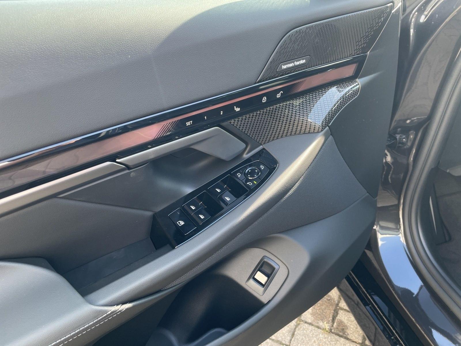 BMW 540 540d Touring xDrive