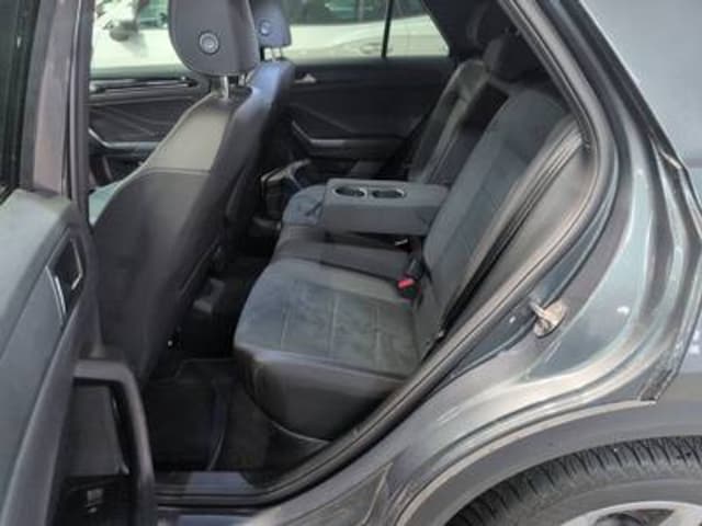 Volkswagen T-Roc 1.5 TSI DSG